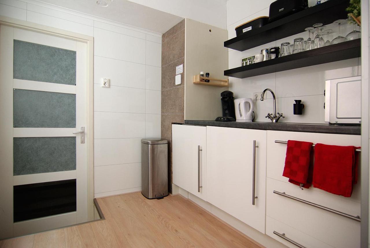 Loft Leidsegracht Bed & Breakfast Amsterdam Exterior photo