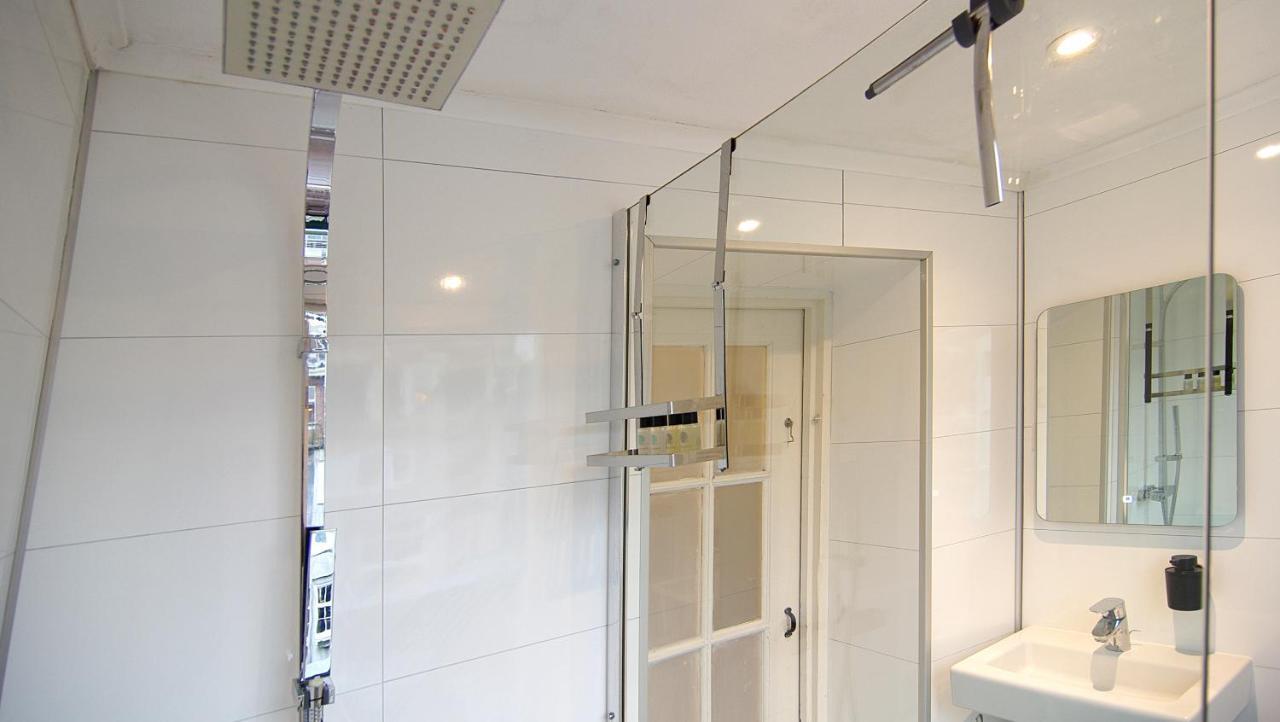 Loft Leidsegracht Bed & Breakfast Amsterdam Exterior photo